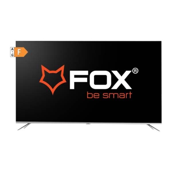 FOX televizor 70WOS625D 0
