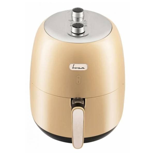 FRAM friteza na vruć vazduh FAF-1500CR 0