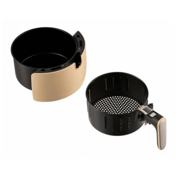 FRAM friteza na vruć vazduh FAF-1500CR 1