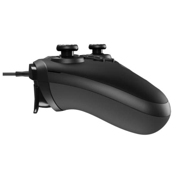 GENESIS gamepad Mangan 300 crni 4