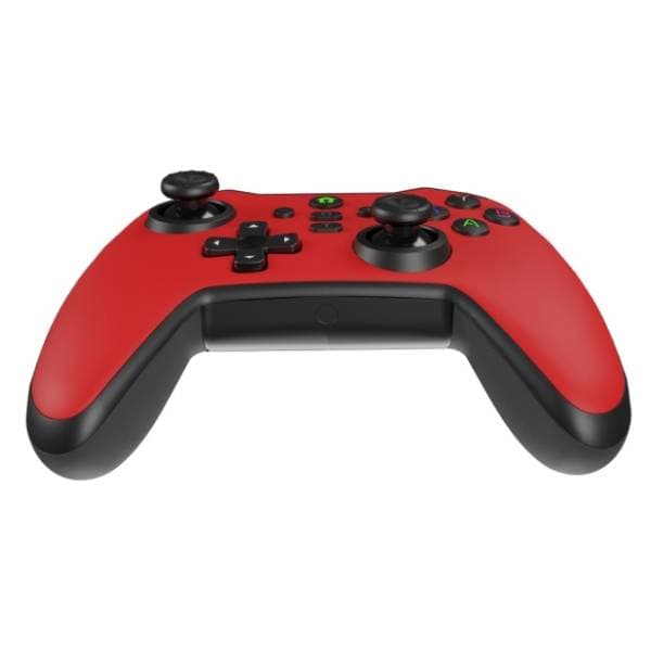 GENESIS gamepad Mangan 300 crveni 2