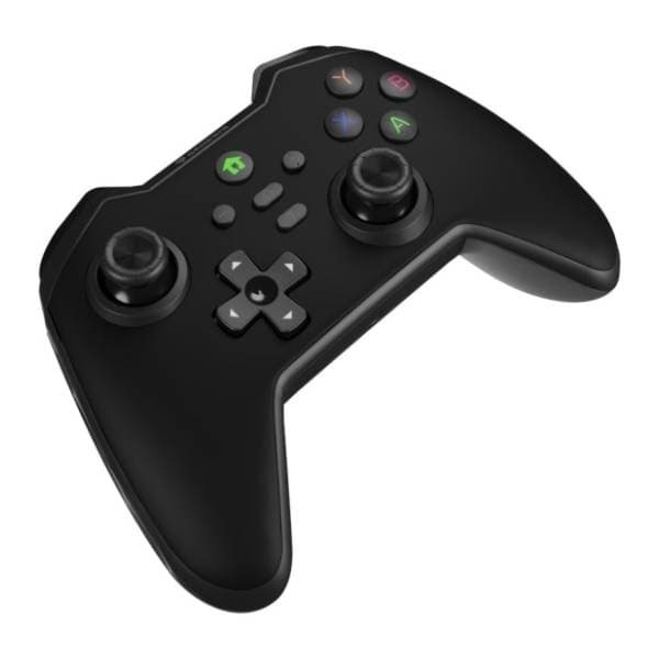 GENESIS gamepad Mangan 400 crni 1