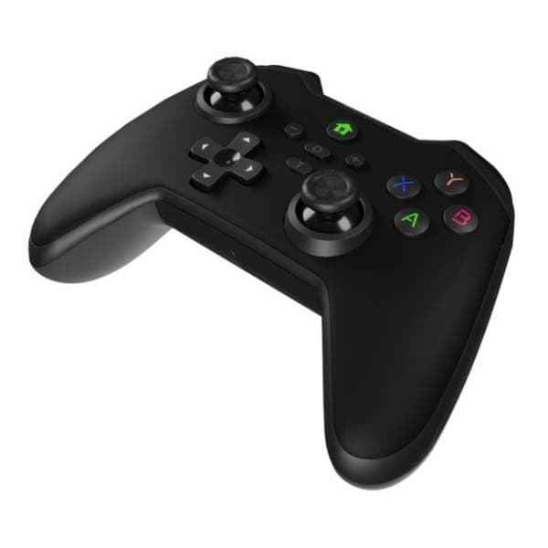 GENESIS gamepad Mangan 400 crni 2