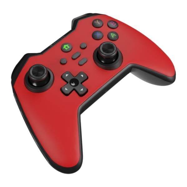 GENESIS gamepad Mangan 400 crveni 1