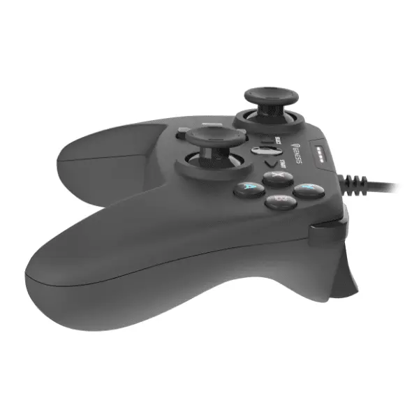 GENESIS gamepad P58 crni 3