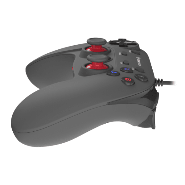 GENESIS gamepad P65 crni 3
