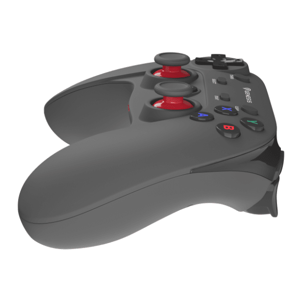 GENESIS gamepad PV65 crni 3