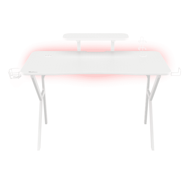 GENESIS HOLM 320 RGB NDS-1802 gejmerski sto 0