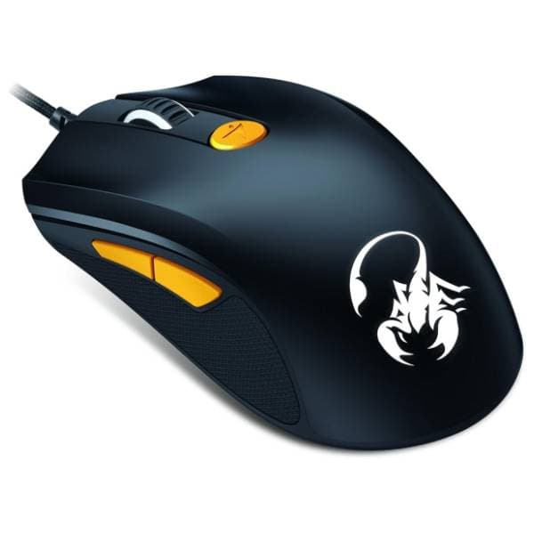 GENIUS miš Scorpion M8-610 31040064102 1