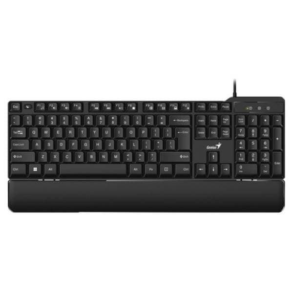 GENIUS tastatura KB-100XP US(EN) 0