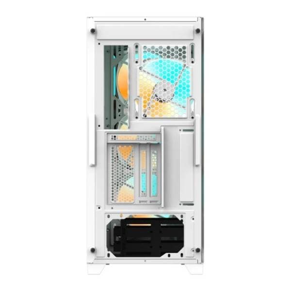 GIGABYTE kućište GB-C301G V2 belo 2