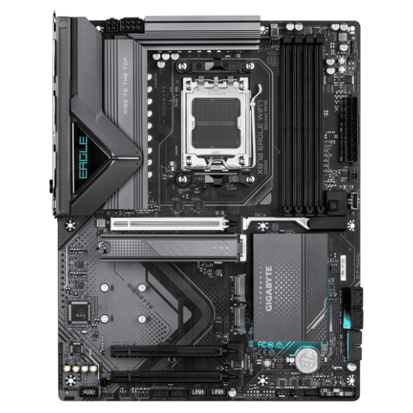 GIGABYTE X870 EAGLE WIFI7 matična ploča 1