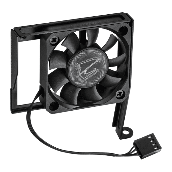 GIGABYTE X870E AORUS MASTER matična ploča 6