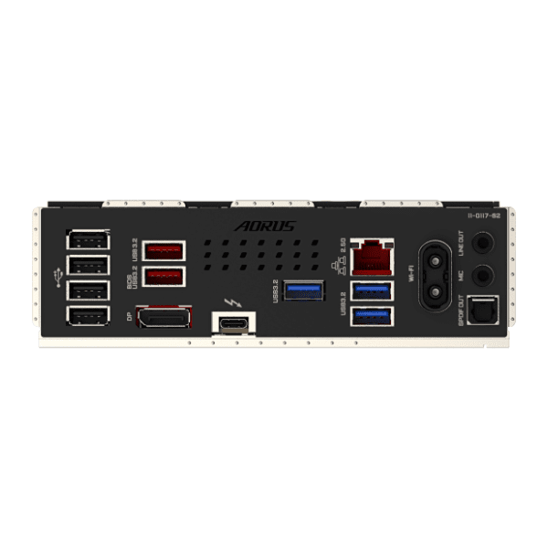 GIGABYTE Z890 AORUS ELITE WIFI7 matična ploča 4