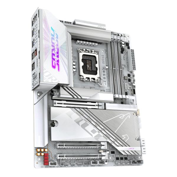 GIGABYTE Z890 AORUS PRO ICE matična ploča 3