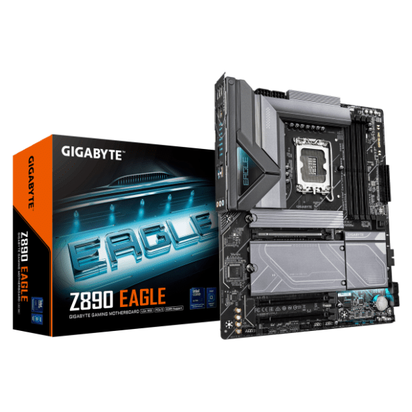 GIGABYTE Z890 EAGLE matična ploča 0