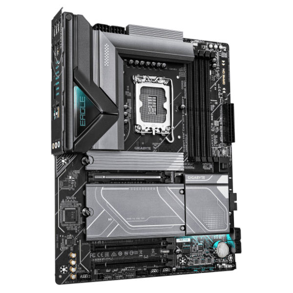 GIGABYTE Z890 EAGLE matična ploča 2