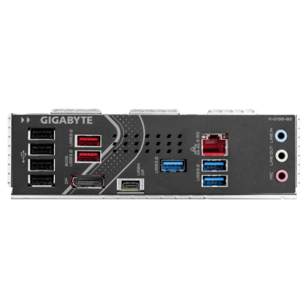 GIGABYTE Z890 EAGLE matična ploča 3