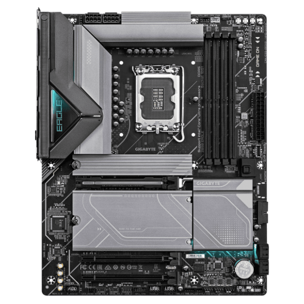 GIGABYTE Z890 EAGLE matična ploča 1