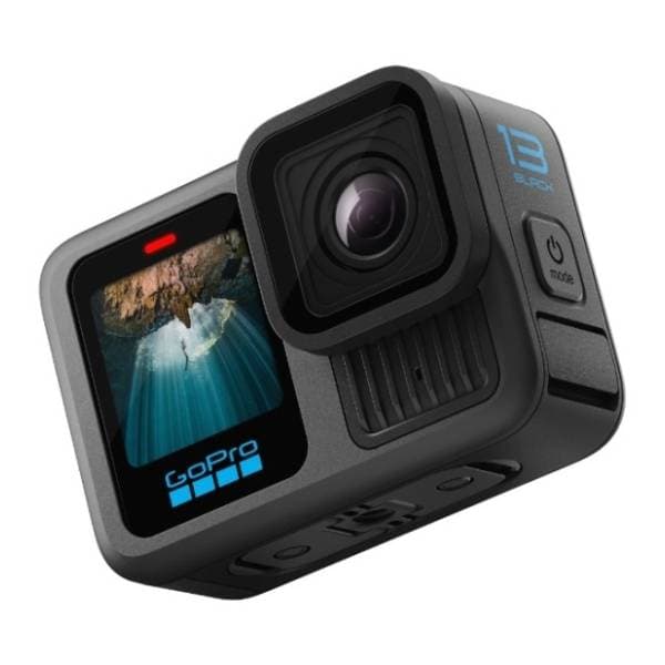 GoPro Hero13 Black Creator Edition аkciona kamera 1