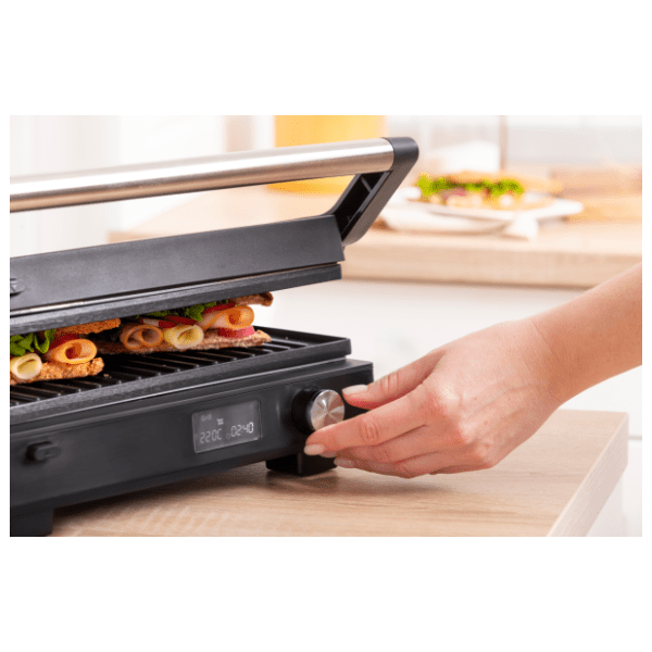 GORENJE grill toster GCG2000SD 10