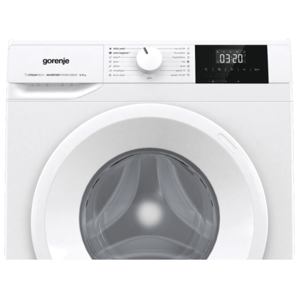 GORENJE mašina za pranje veša WNGPI72SBS 6