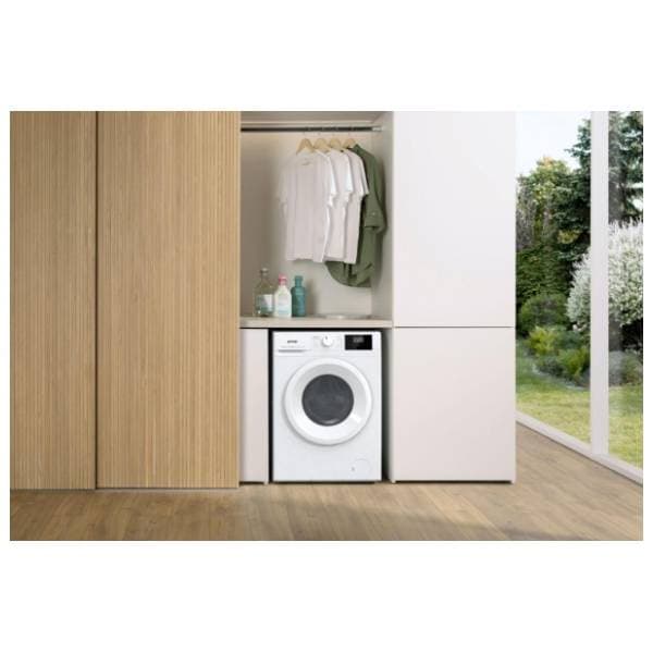 GORENJE mašina za pranje veša WNGPI72SBS 12