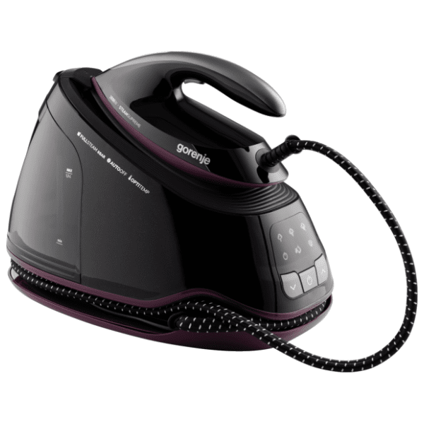 GORENJE parna stanica SGD3000BKV 0