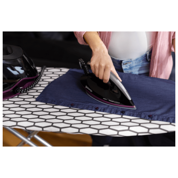 GORENJE parna stanica SGD3000BKV 10