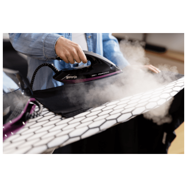 GORENJE parna stanica SGD3000BKV 11