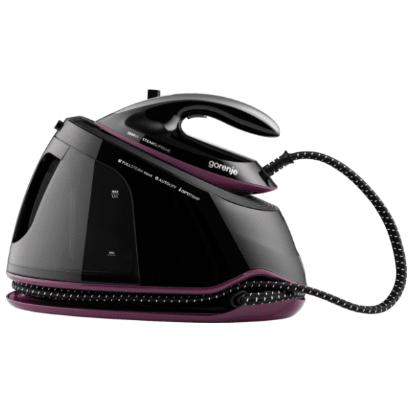 GORENJE parna stanica SGD3000BKV 1