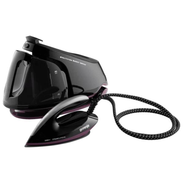 GORENJE parna stanica SGD3000BKV 5