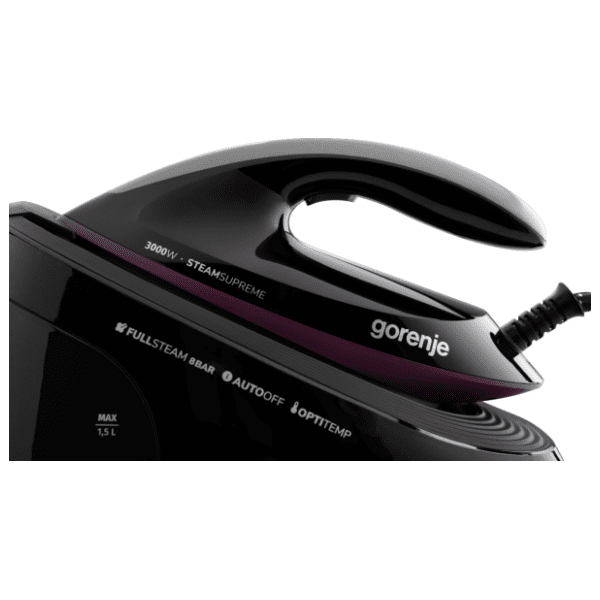 GORENJE parna stanica SGD3000BKV 6