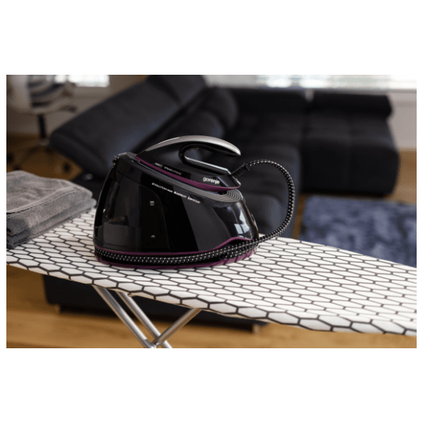 GORENJE parna stanica SGD3000BKV 15