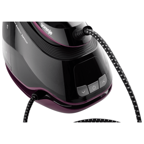 GORENJE parna stanica SGD3000BKV 4