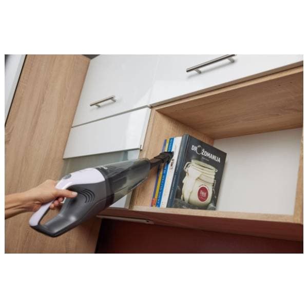 GORENJE ručni usisivač MVC148FGW 11