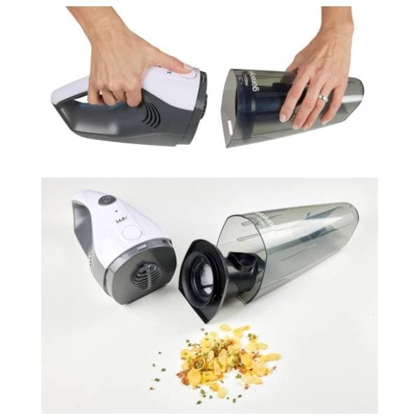 GORENJE ručni usisivač MVC148FGW 18