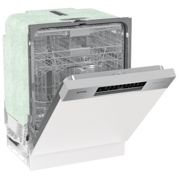 GORENJE ugradna mašina za pranje sudova GI673A60X 1