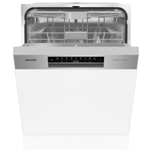 GORENJE ugradna mašina za pranje sudova GI673A60X 0