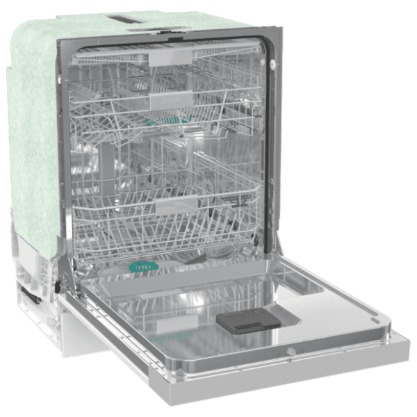 GORENJE ugradna mašina za pranje sudova GI673A60X 2