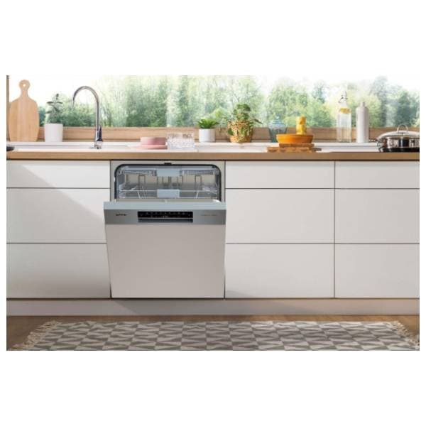 GORENJE ugradna mašina za pranje sudova GI673A60X 9