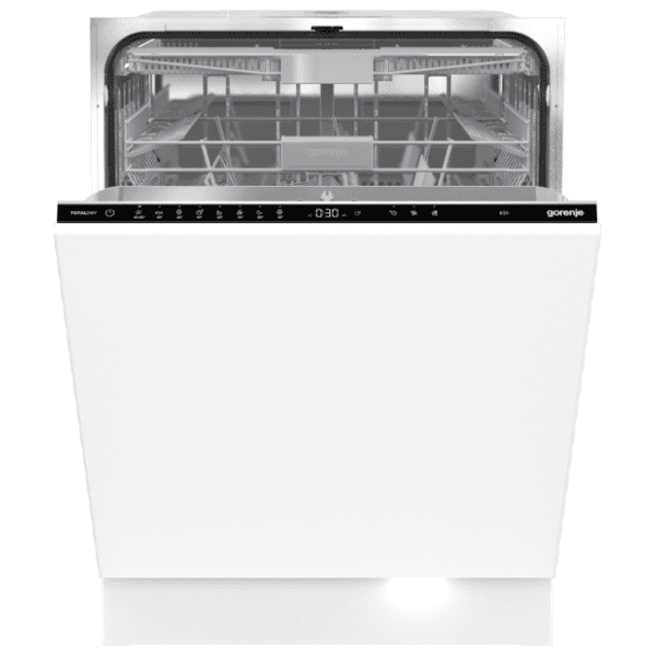 GORENJE ugradna mašina za pranje sudova GV663A60 0