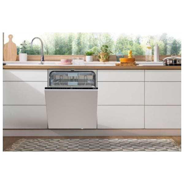 GORENJE ugradna mašina za pranje sudova GV663A60 10