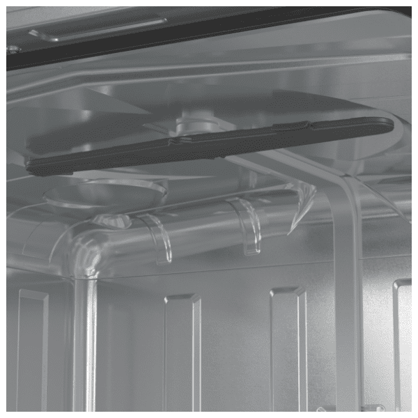 GORENJE ugradna mašina za pranje sudova GV663A60 6