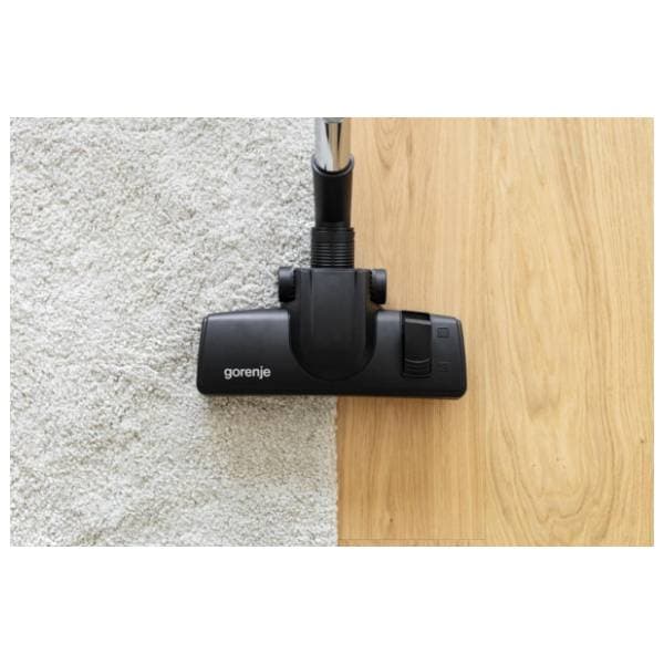 GORENJE usisivač VC2001TABKG 8