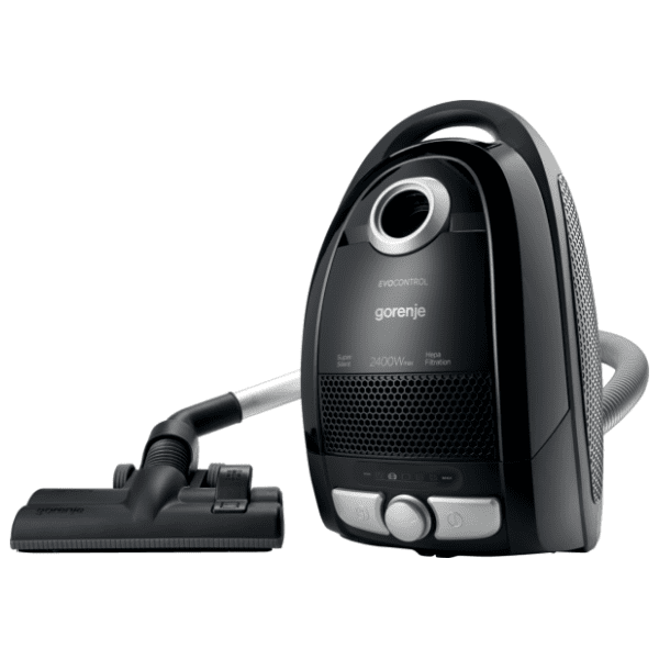 GORENJE usisivač VC2421ECBK 2