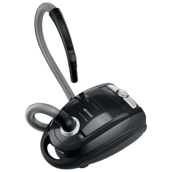 GORENJE usisivač VC2421ECBK 3