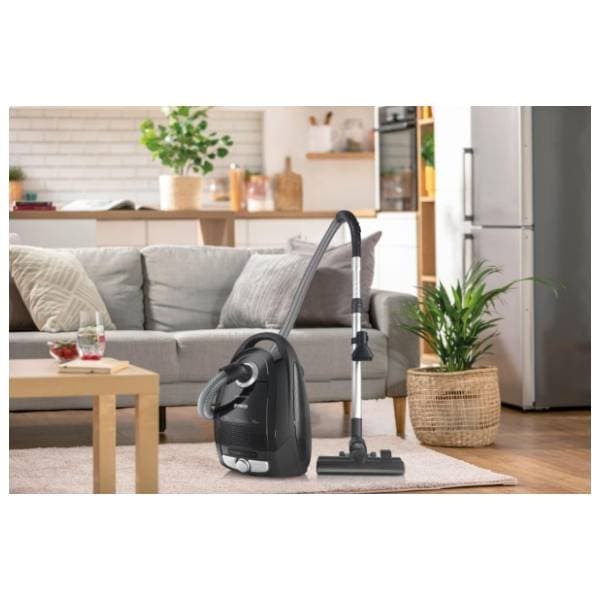 GORENJE usisivač VC2421ECBK 11