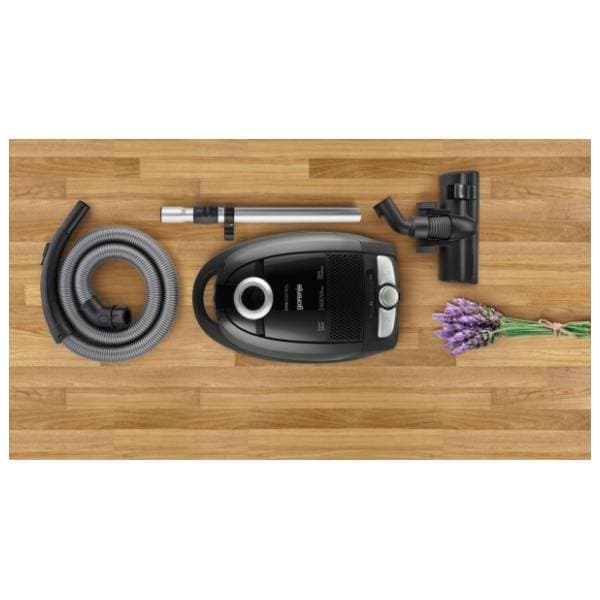 GORENJE usisivač VC2421ECBK 12