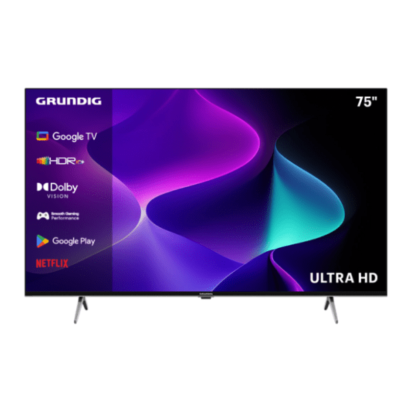 GRUNDIG televizor 75GHU7970B 0